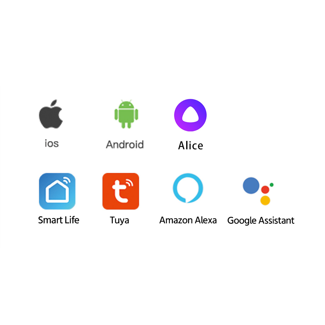 Intelligent APP