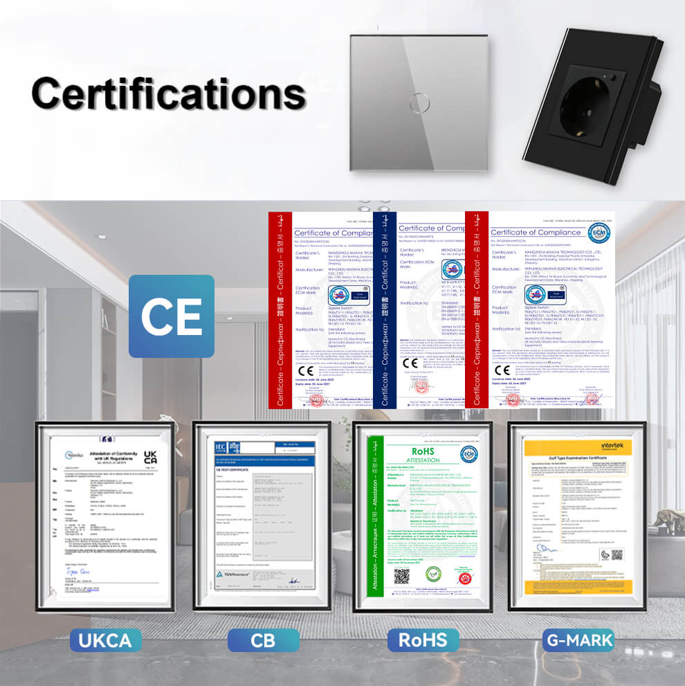 Complete Certification
