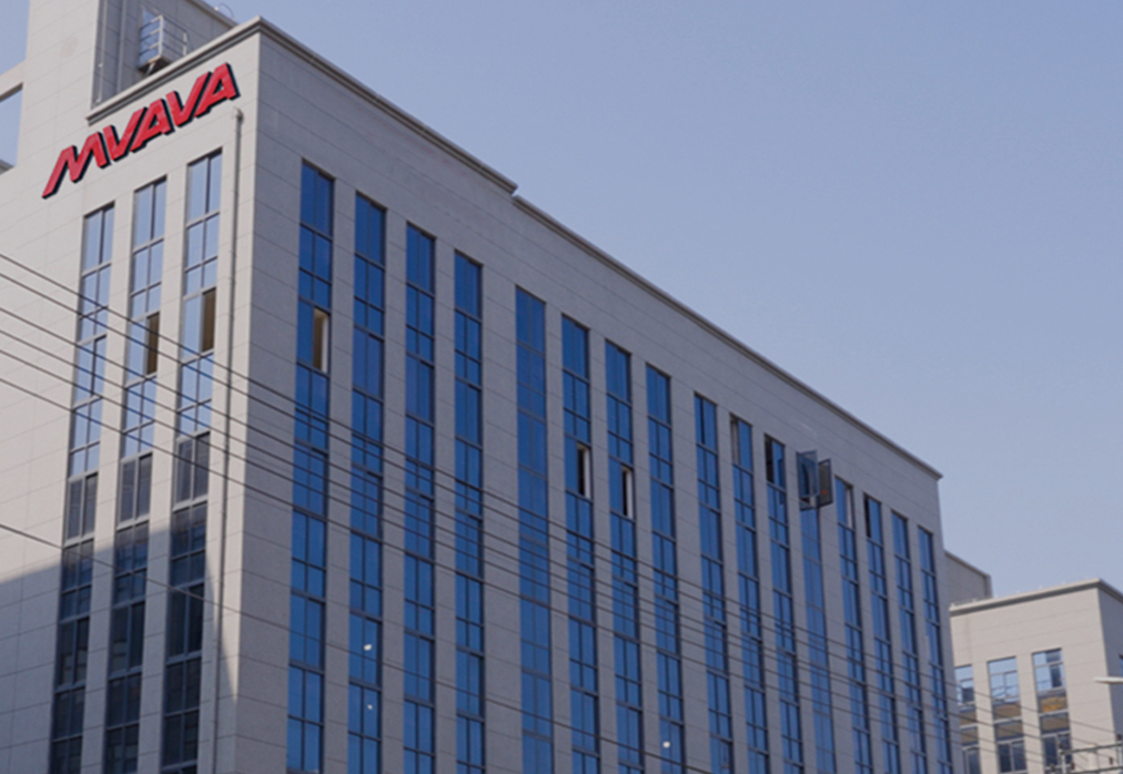 MVAVA Electrical Technology Co., Ltd