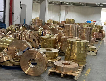 Raw Material Selection