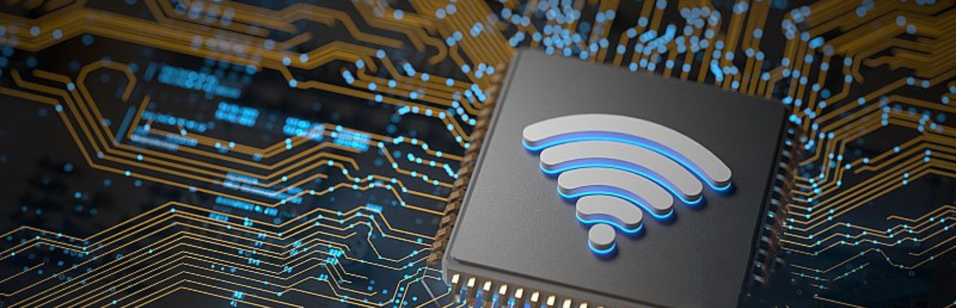 Wifi Solution