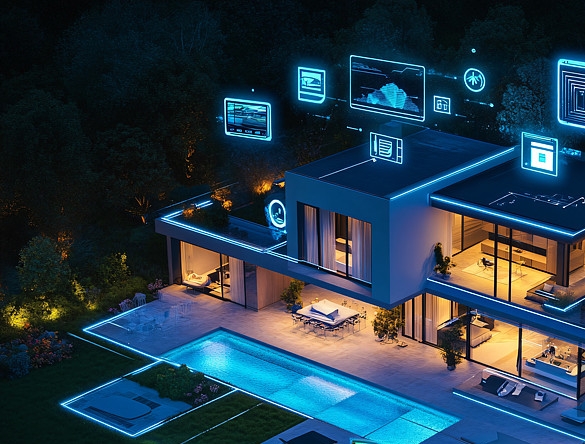 The Future of Home Automation