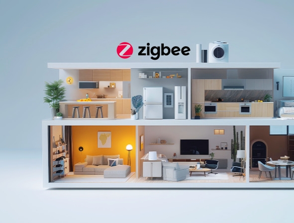 Zigbee Solution
