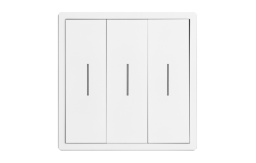 Scale 3 Gang Scale Wifi Light Switch Toggles Yandex with Alice