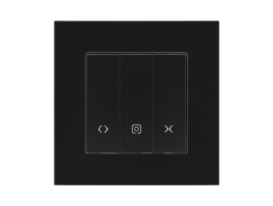 Wifi Curtain Switch