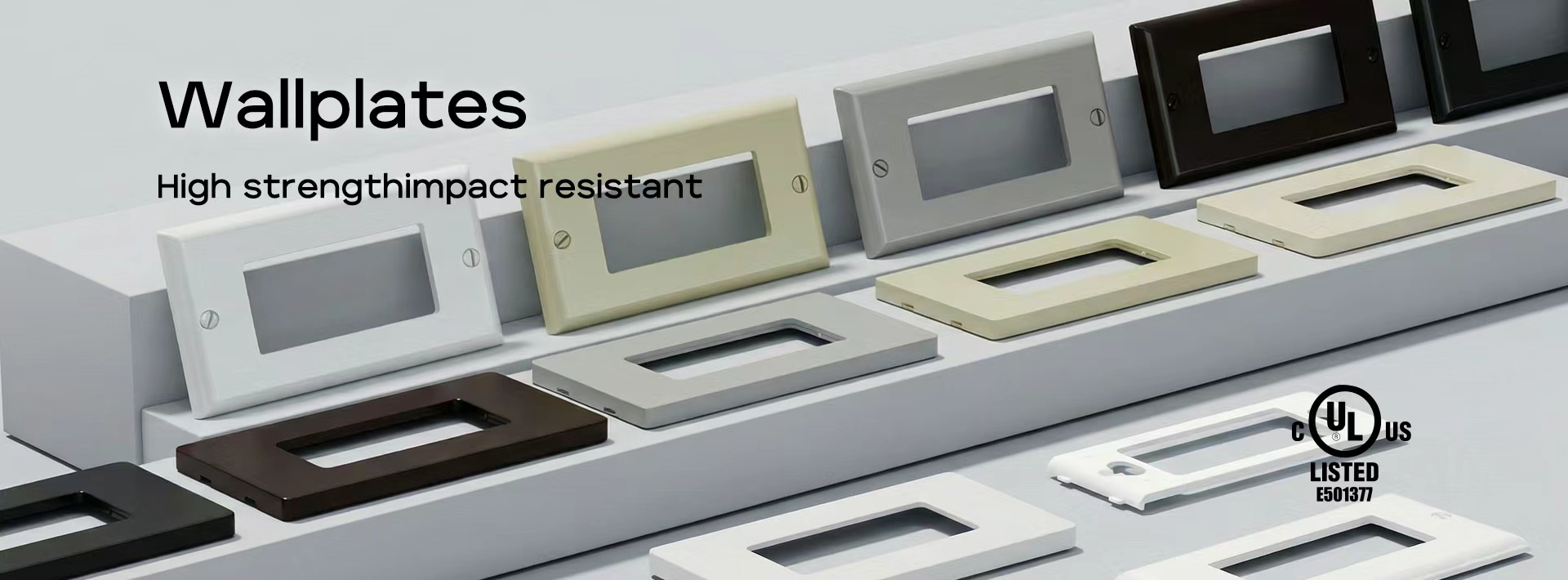 Wallplates