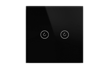 Touch Panel Light Switch: Elevating Home Lighting Control with Modern Touch Technology
