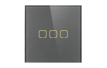 Light Smart Switch: The Future of Lighting Control in Your Home