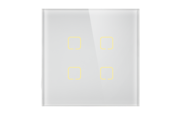 Bluetooth Smart Light Switch: The Future of Convenient Lighting Control