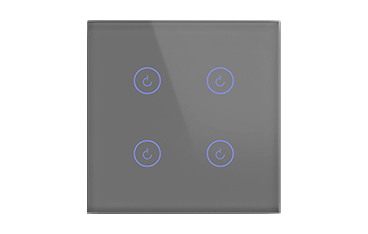 Smart Light Switch WiFi: The Future of Home Lighting Control