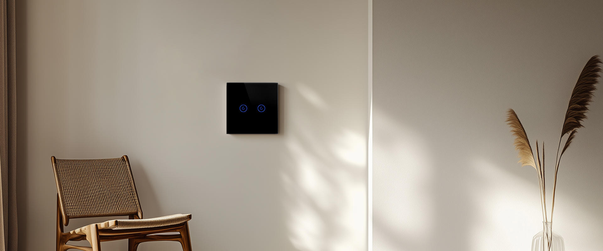 THE FUTURE OF HOME AUTOMATION